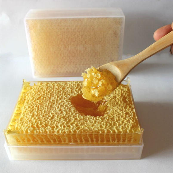 蜂巢蜜(初级农产品)